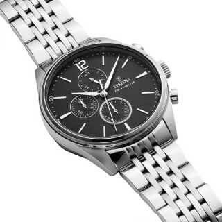 Montre a quartz f20285
