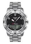 Montre a quartz touch 2 t047420a