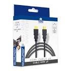 Cable hdmi 1m 100004f