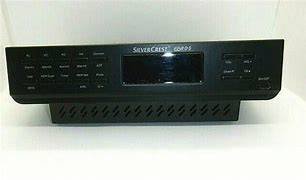 Radio sous meuble kh2398