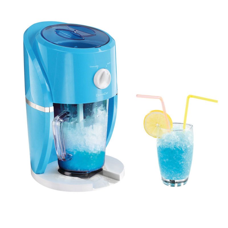 Appareil granites et glace pilee dic225