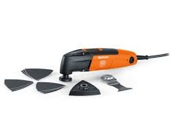 Outil multifonction multimaster fmm250q