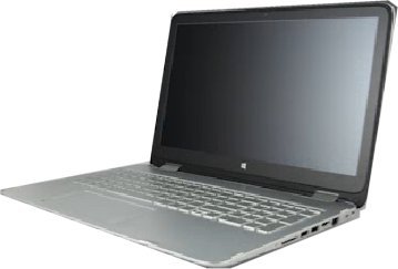 Ordinateur portable tpn-c129