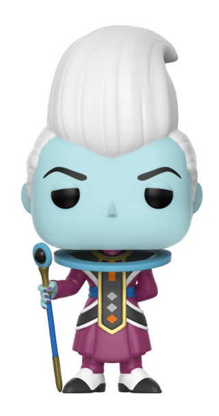 Pop whis db super