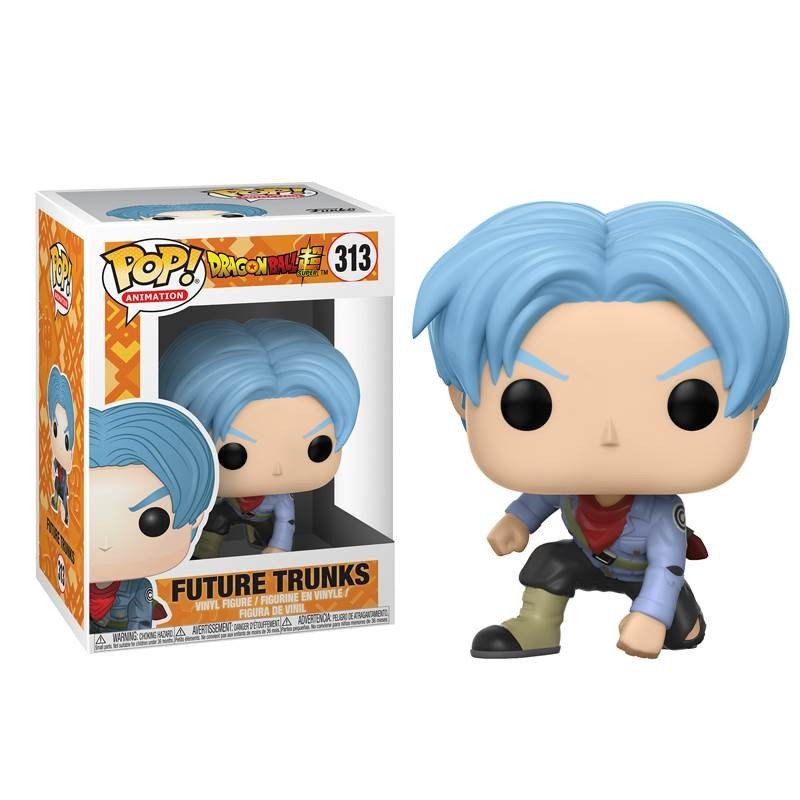 Pop trunks future dbsuper