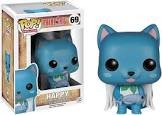 Pop happy fairy tail