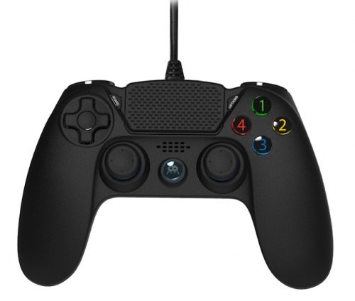 Manette ps4 filaire 140061