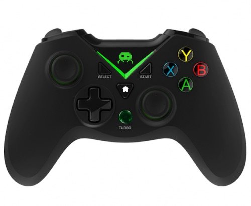 Manette xbox one filaire 320038
