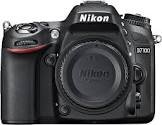 Reflex d7100 boitier nu