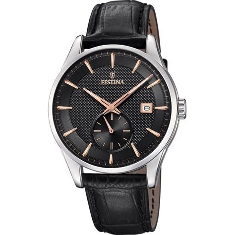 Montre a quartz f20277