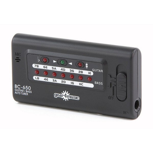 Accordeur ax-700