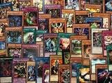 Lot cartes yu-gi-oh!