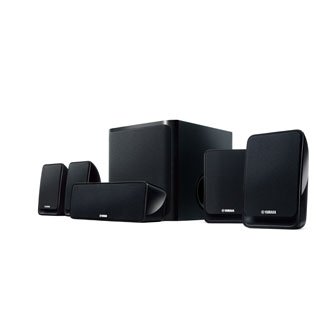 Kit enceintes 5.1 ns-sw20 + ns-c20 + ns-b20
