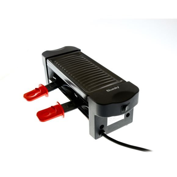 Raclette duo brg102-16