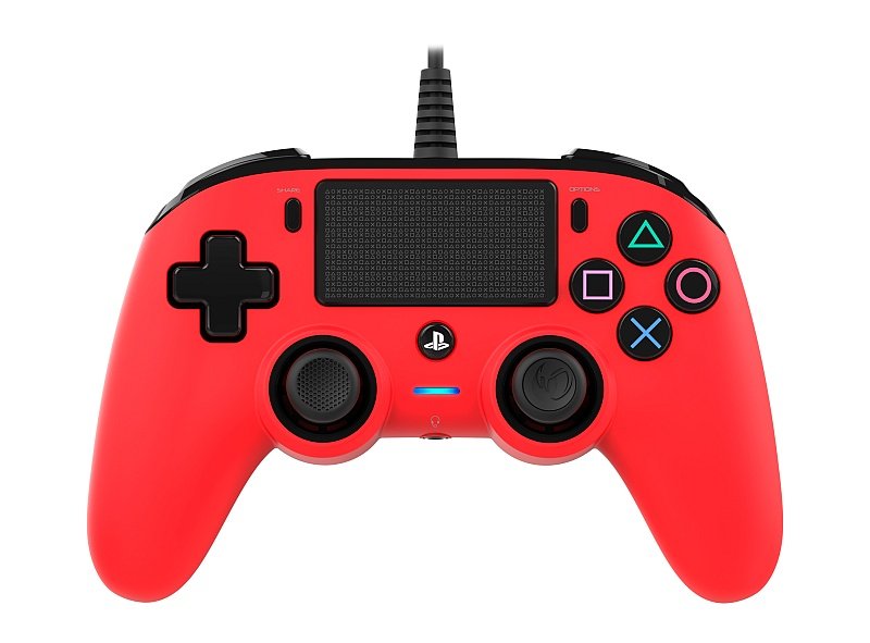 Manette bb4469red