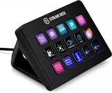 Controleur stream deck