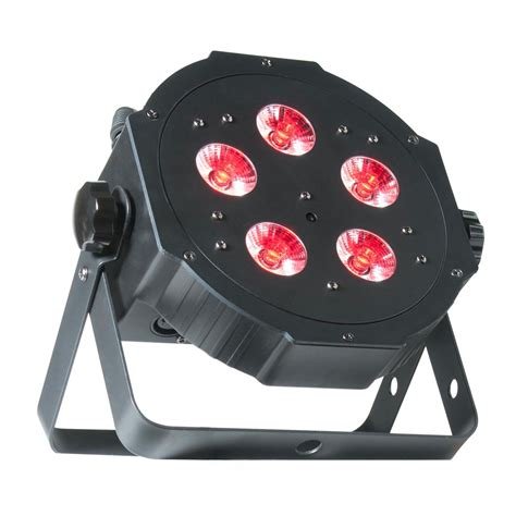 Mega tripar profile plus