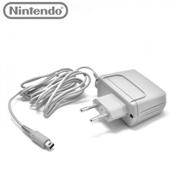 Chargeur 3ds wap-002