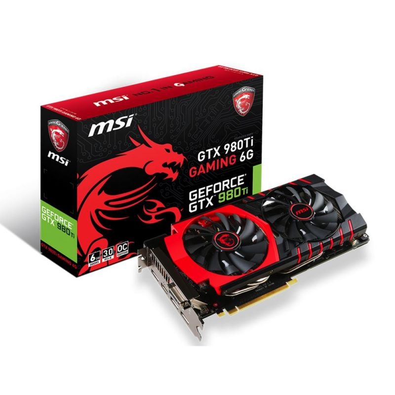 Carte graphique geforce gtx 770 2go