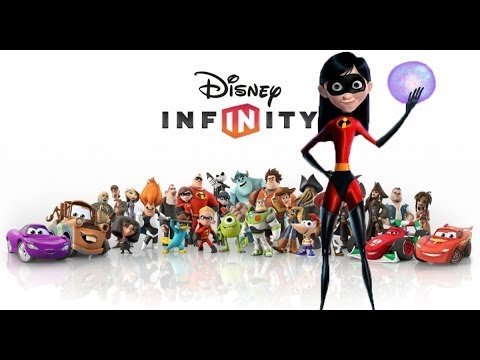 Plateau infinity