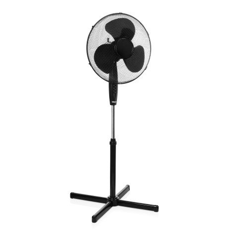 Ventilateur 40cm / 45w - noir ve-4894