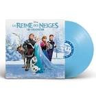 Cd la reine des neiges les chansons