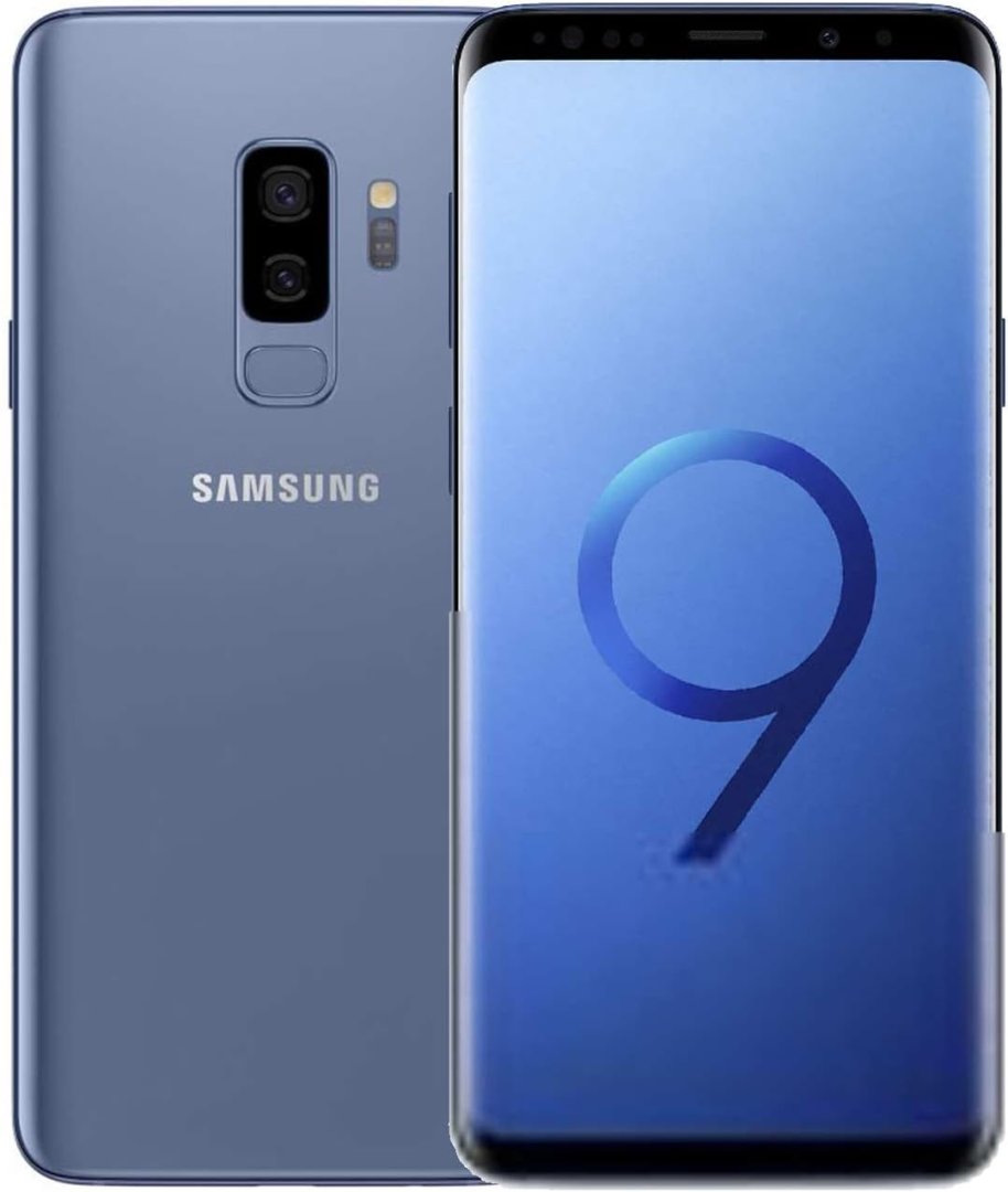 Galaxy s9 plus