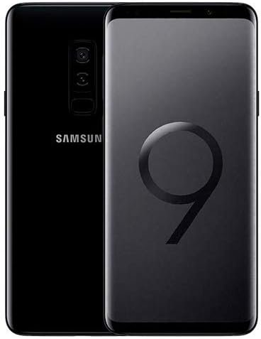 Galaxy s9 plus