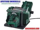 Bricolage jardin affuteur pss 65a1