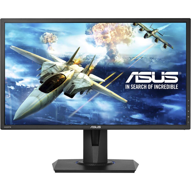 Ecran gaming vg245h