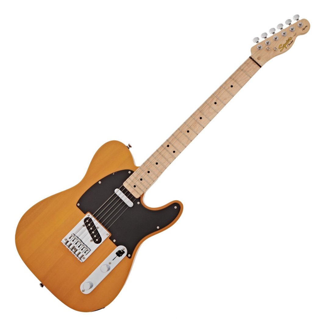 Guitare electrique affinity telecaster