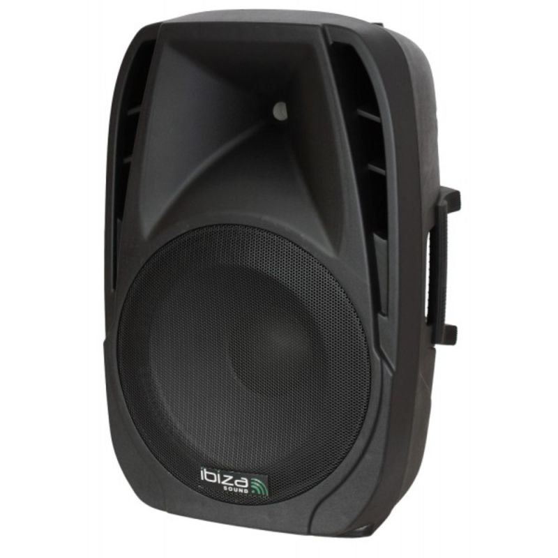 Enceinte active bt15a
