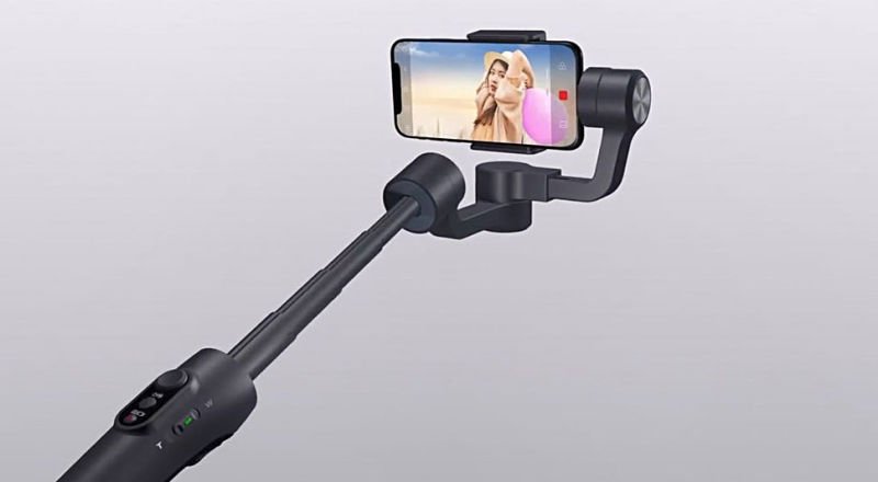 Stabilisateur 3 axes vimble 2