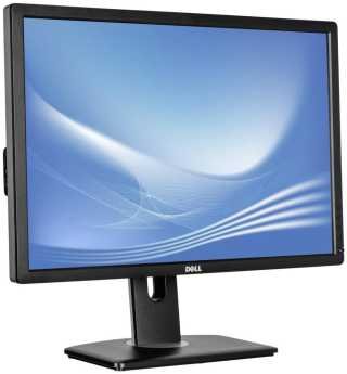 Ecran 24 " u2412mc