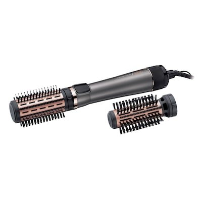 Brosse soufflante et chauffante as8810