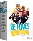 Louis de funes - coffret 12 films