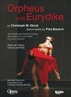 Orpheus und eurydike (orphee et eurydice)