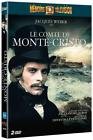 Le comte de monte-cristo
