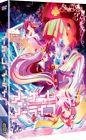 No game no life - integrale (serie tv +, 6 oav) - coffret dvd