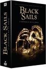 Black sails - l'integrale de la serie (saisons 1 a 4)