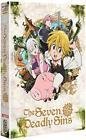 Seven deadly sins - saison 1