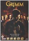 Grimm - l'integrale saisons 1 + 2 + 3 + 4 + 5
