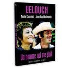 Un homme qui me plait : belmondo, girardot, garas, fawcett