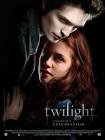 Twilight chapitre 1 fascination