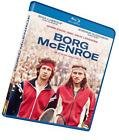 Borg mcenroe