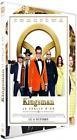 Kingsman 2 : le cercle d'or - dvd + digital hd