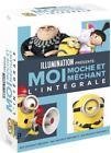 Moi, moche et mechant - l'integrale
