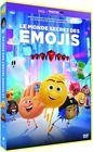 Le monde secret des emojis - dvd + digital ultraviolet
