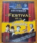 Coffret western 10 films hollywood le festival du western