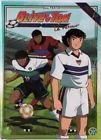 Olive et tom le retour partie 2 collector captain tsubasa